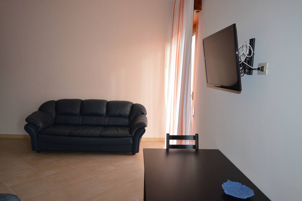 Divano letto