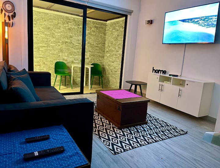 Lovely Apartment 1br With Mini Pool. - Playa del Carmen