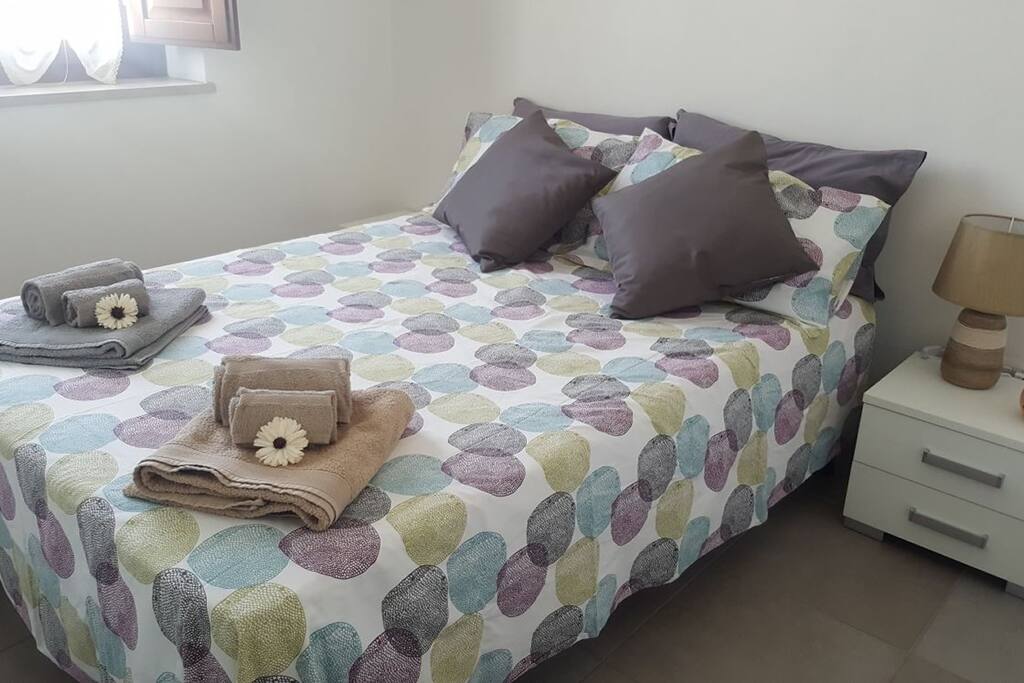 Canera da Letto