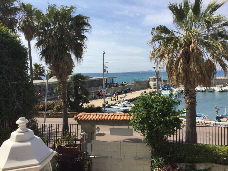 VISTA SUL MARE