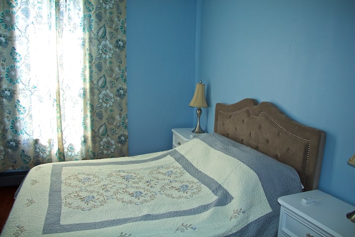 غرفة النوم 1