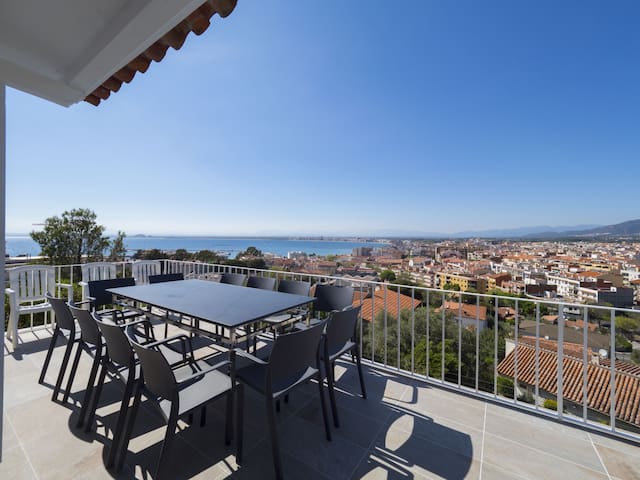 402 CTordera InmoSantos Location Appartement Roses gallery image 3