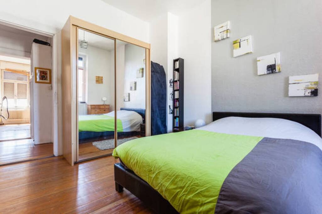 Chambre 2