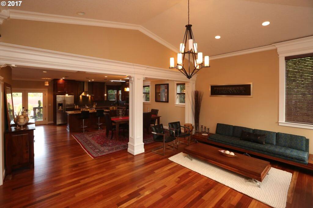 Common Area