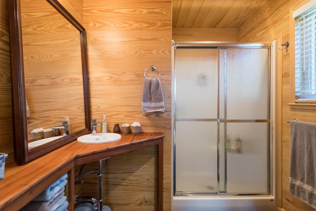 Honey Cloud Studio Casita on East Side