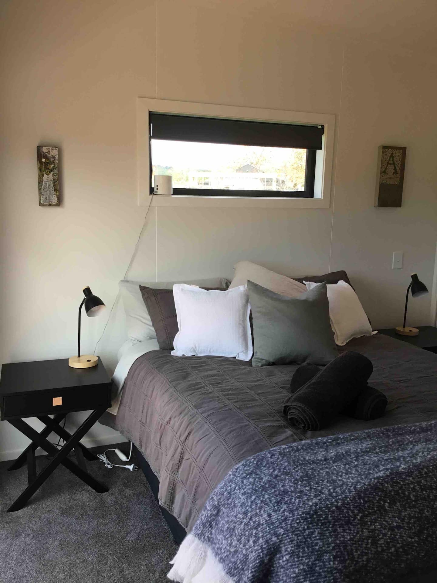 Flaxpod Kerikeri 1 Bedroom 3