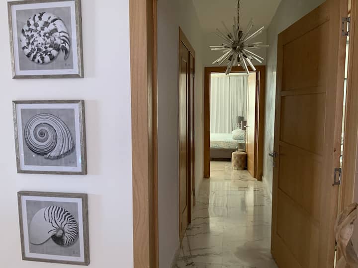 غرفة النوم 2