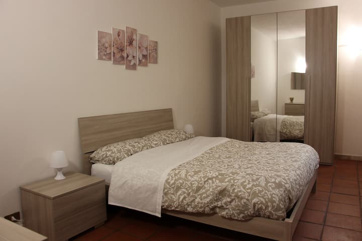 Спална соба