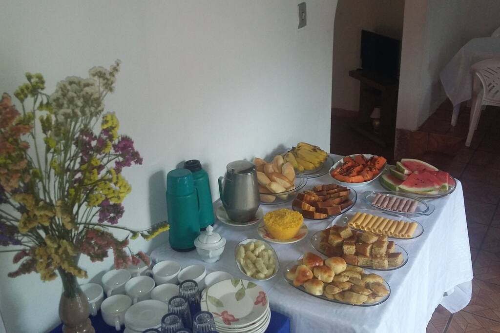 Café.