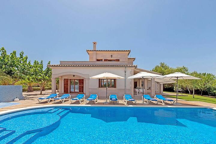 Finca Villa Marga gallery image 2