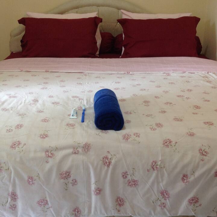 غرفة النوم 1