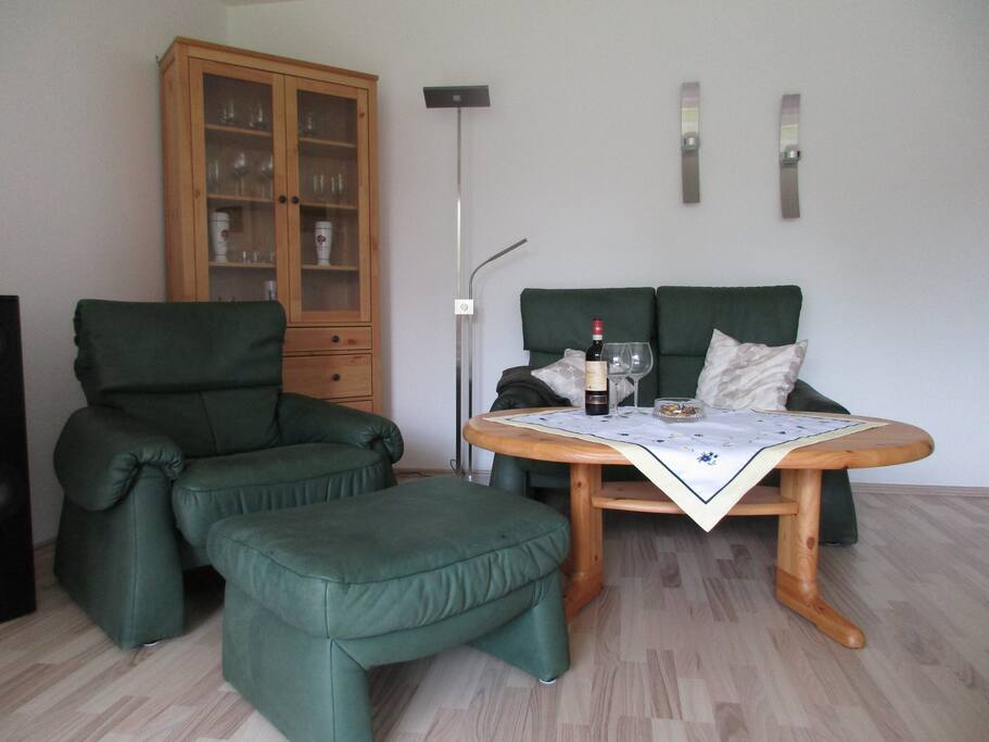 Heiligenhafen ruhige Wohnung