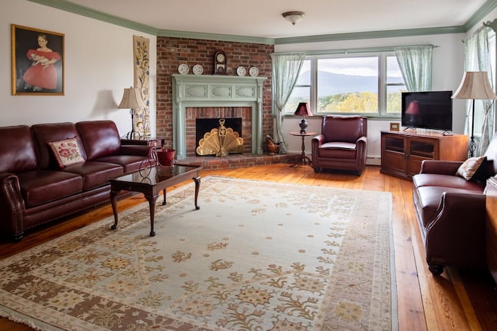 Shawnee Farms Estate - Luray, VA