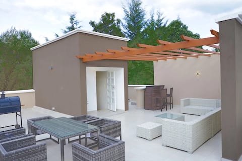 Bird Villa ~ Luxury Living, Kitale Close to Town