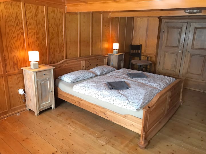 საძინებელი 2