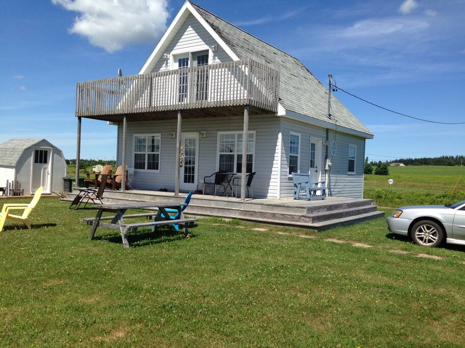 Cottage