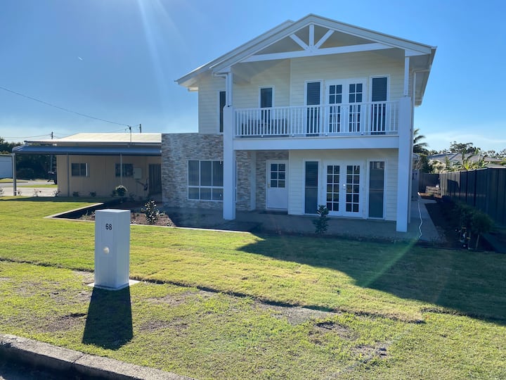 Tin Can Bay Holiday Rentals & Homes Queensland, Australia Airbnb