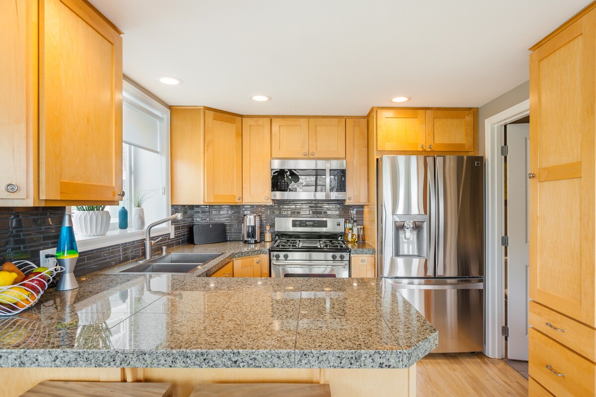 Centrally Located Townhouse