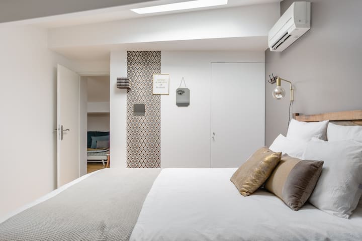 საძინებელი 1