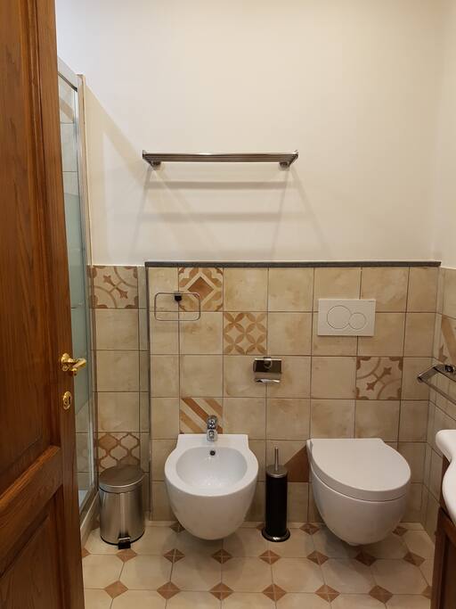 Bagno 1