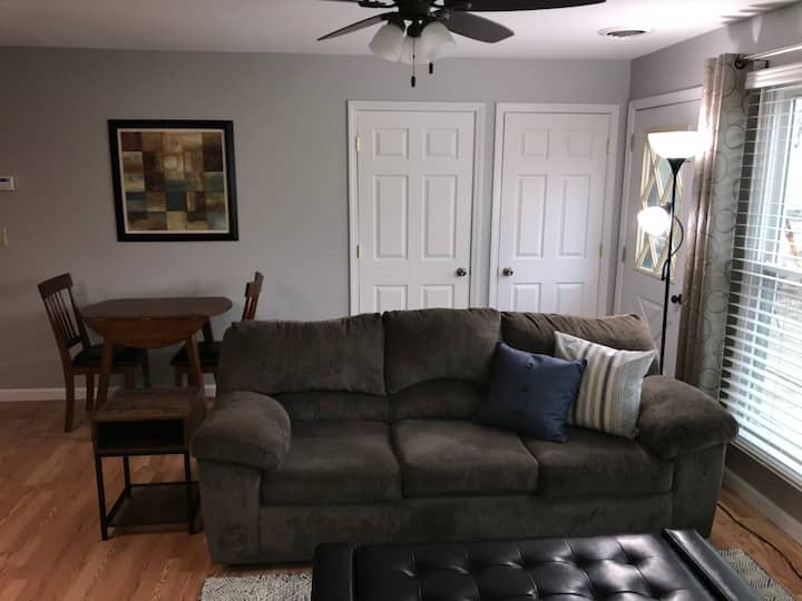 Timberlake OASIS-Golf, camp, boat, fish & hike!!