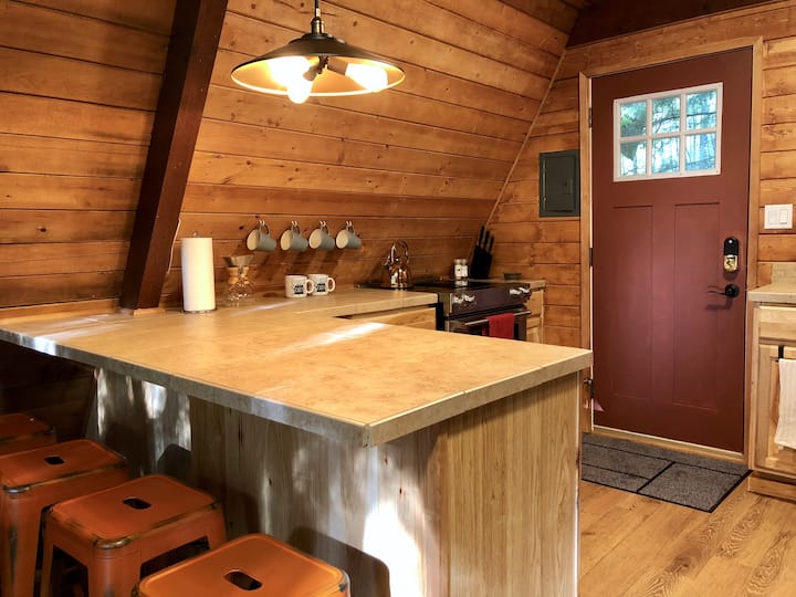 12 Best Cabin Rentals In Ashford, Washington Updated 2024 Trip101