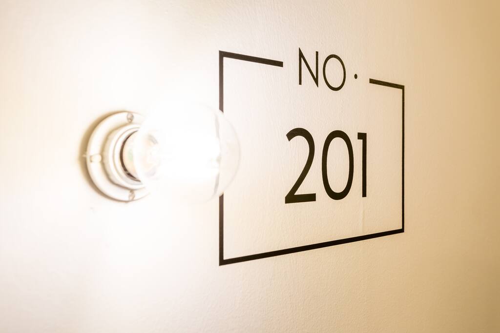 Apartamento 201