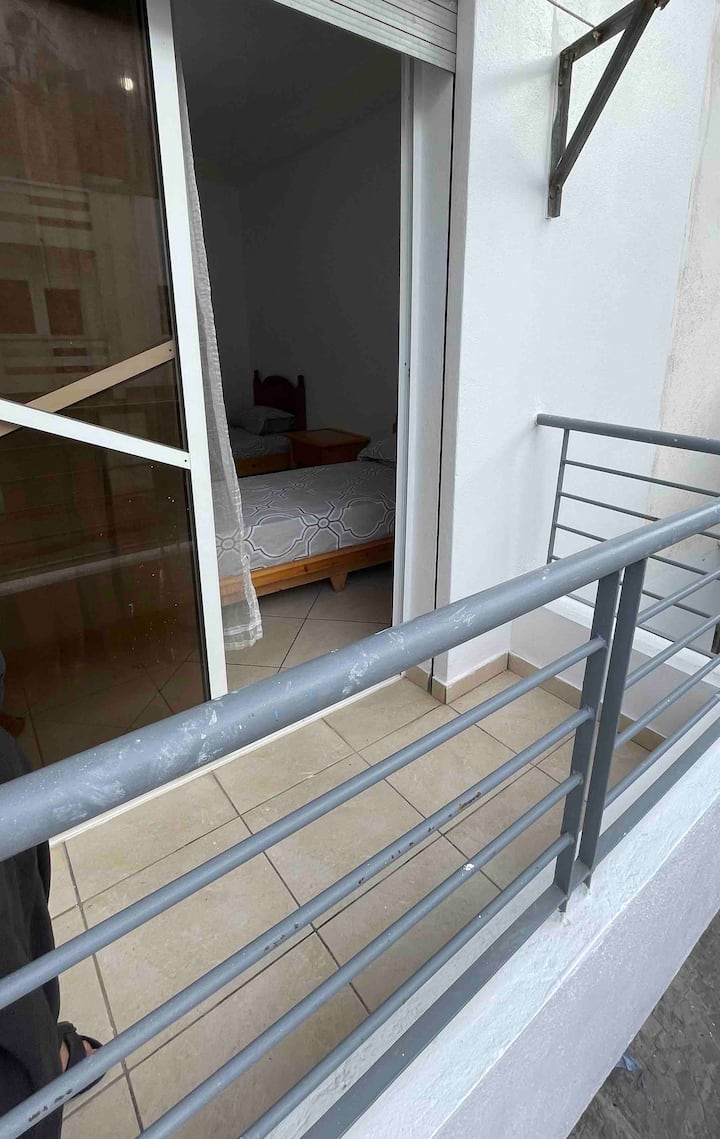 Habitación 1