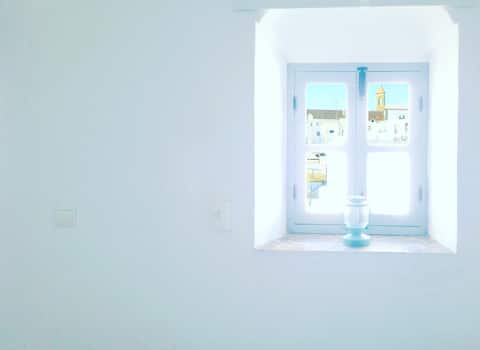 Top Airbnb: Casa La Lobita in Vejer De La Frontera