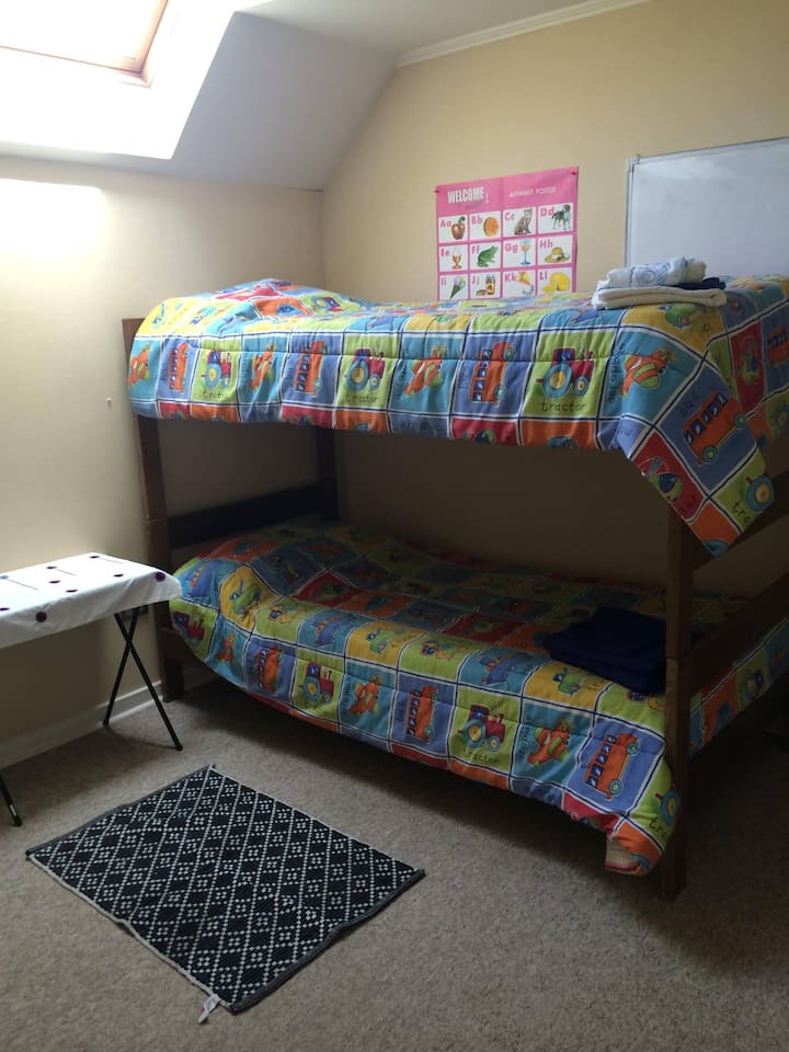 Bedroom # 3
