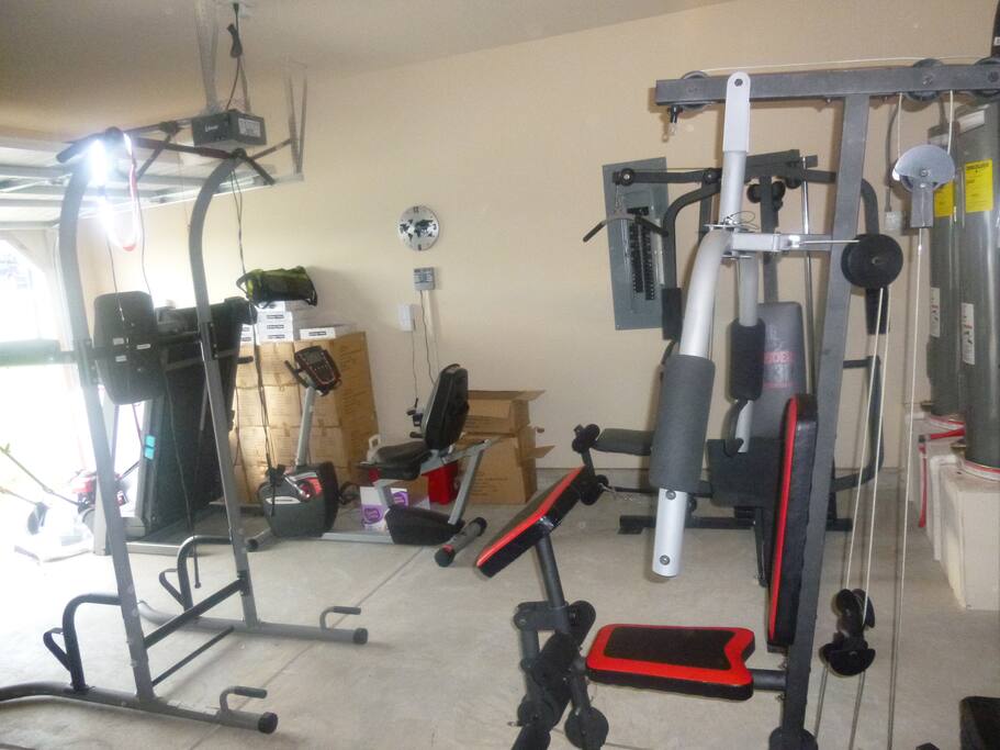 gymn