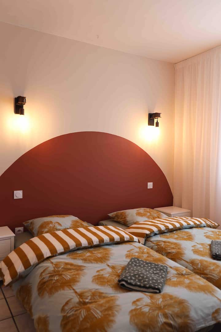 საძინებელი 2