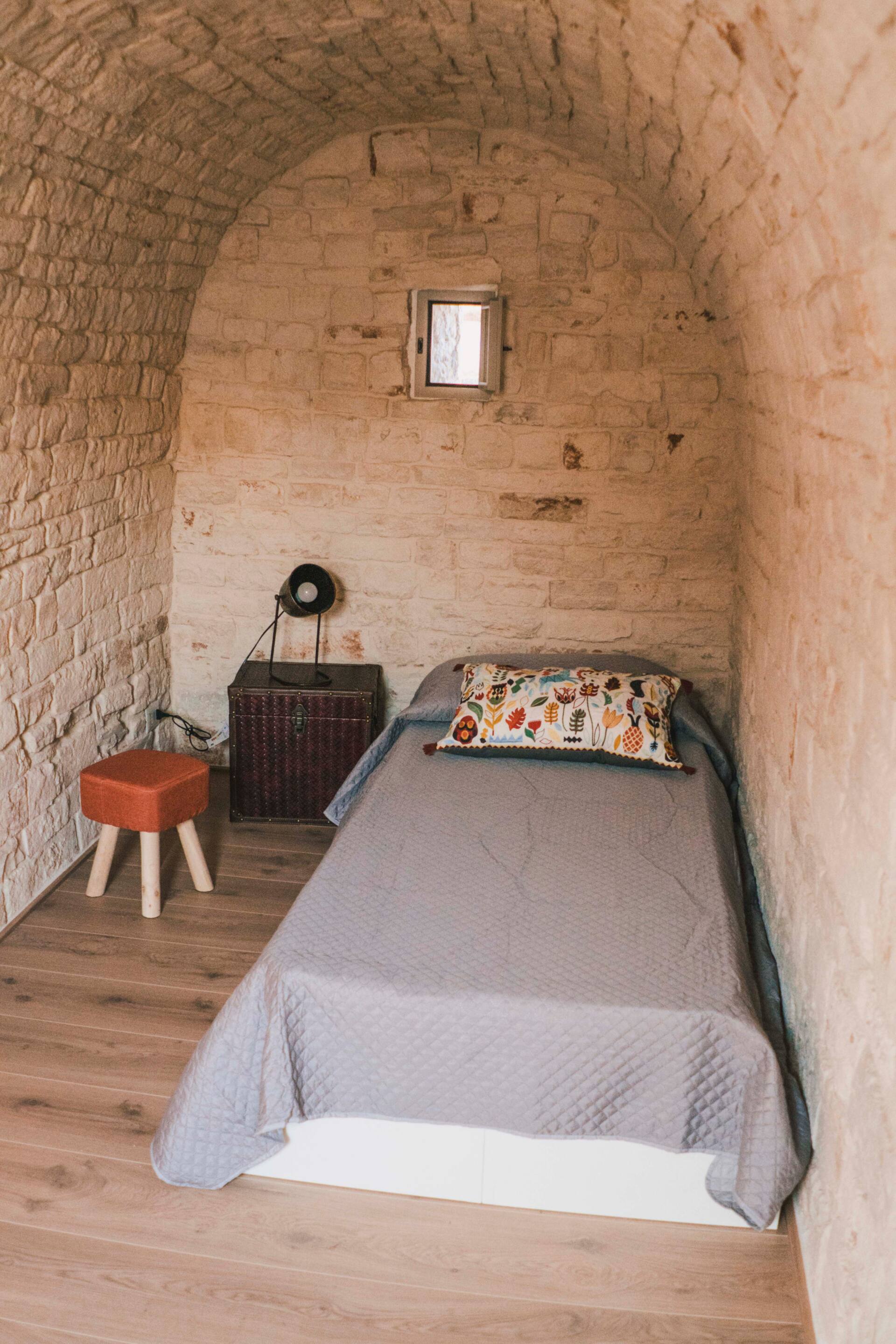 Trulli in corte — foto 5