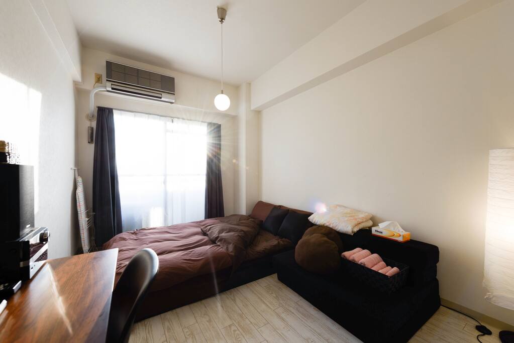Entire room #2