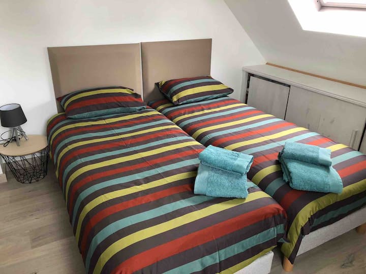 საძინებელი 2