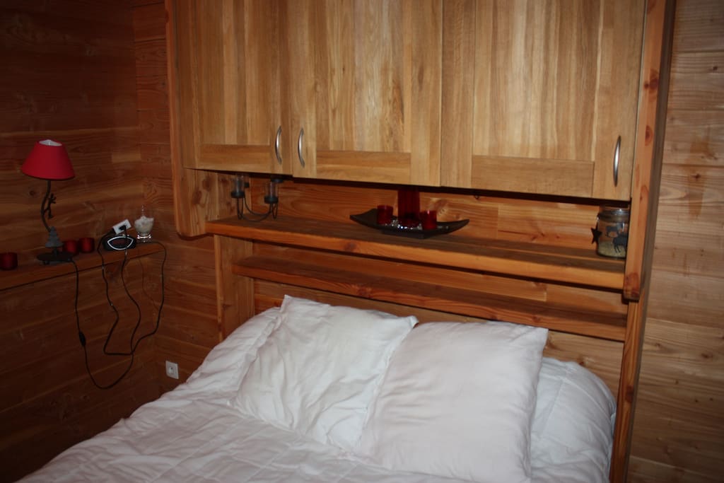 chambre du bas