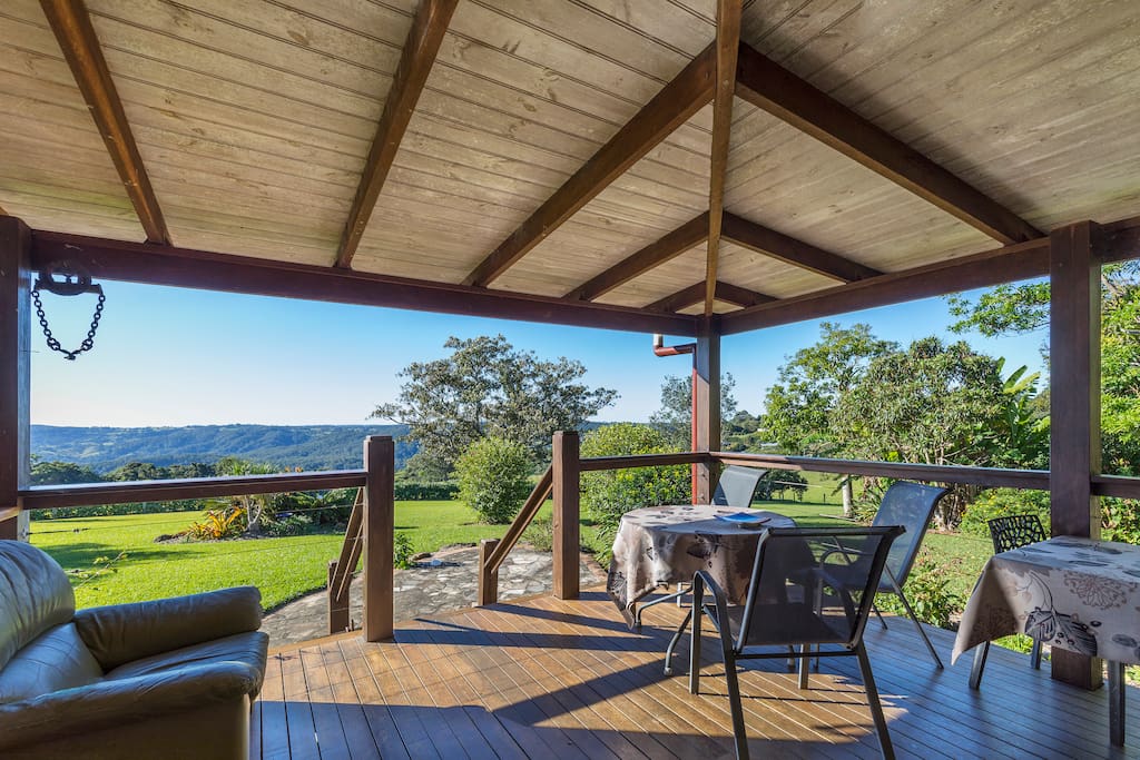 Maleny House Maleny (Reesville) Houses for Rent in Reesville