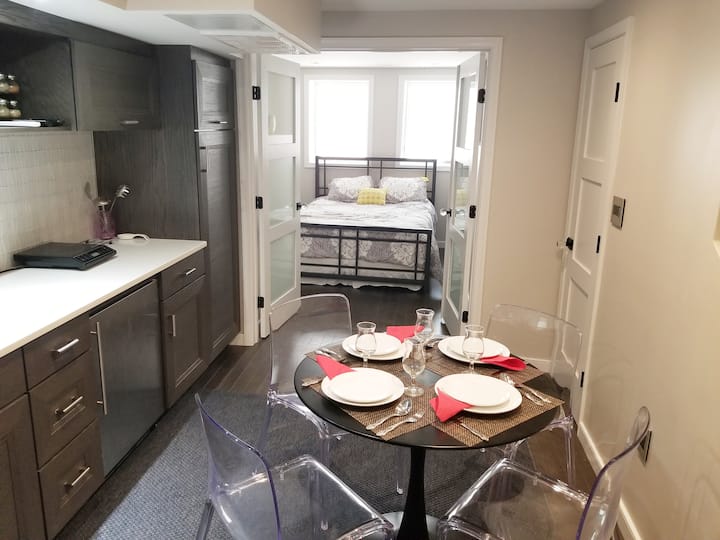 Top 15 Airbnb Vacation Rentals In Washington DC, Trip101