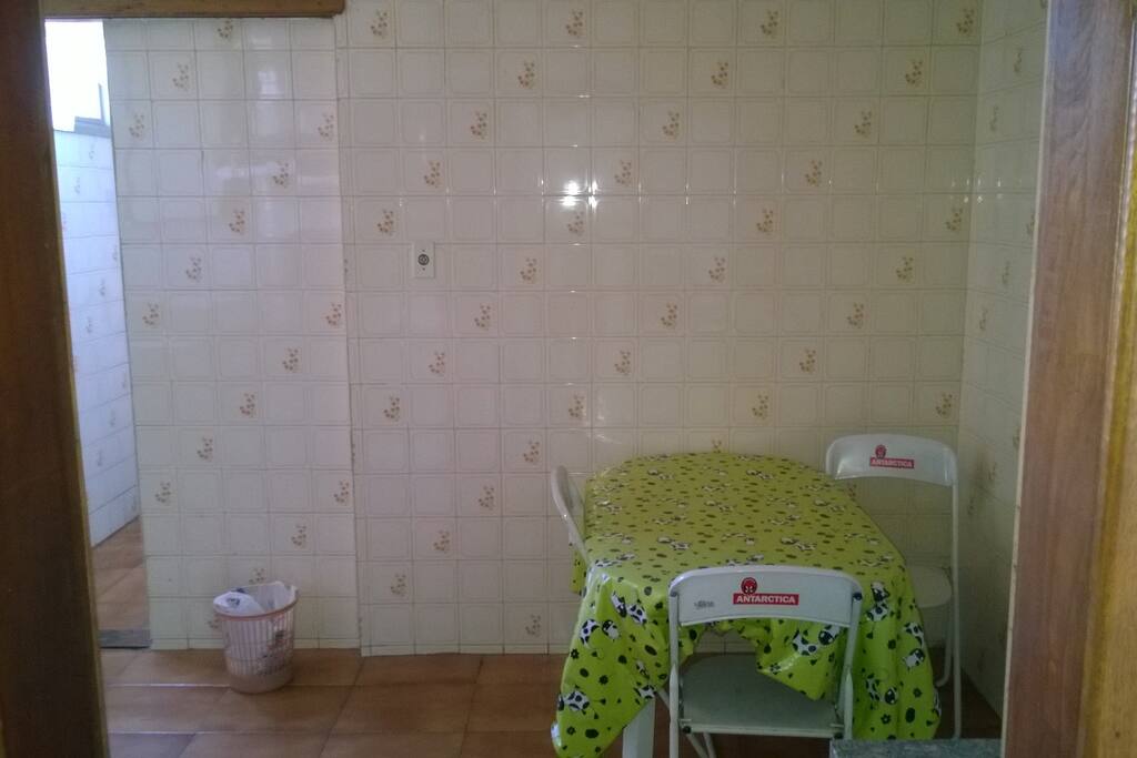 cozinha