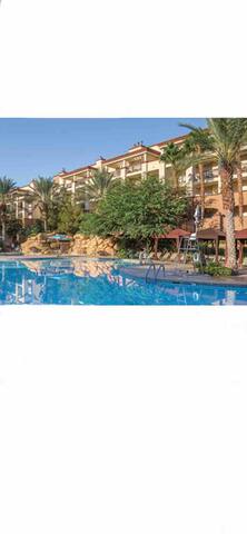 Fabulous 2-bedroom condo with full kitchen, pool. gallery image 5