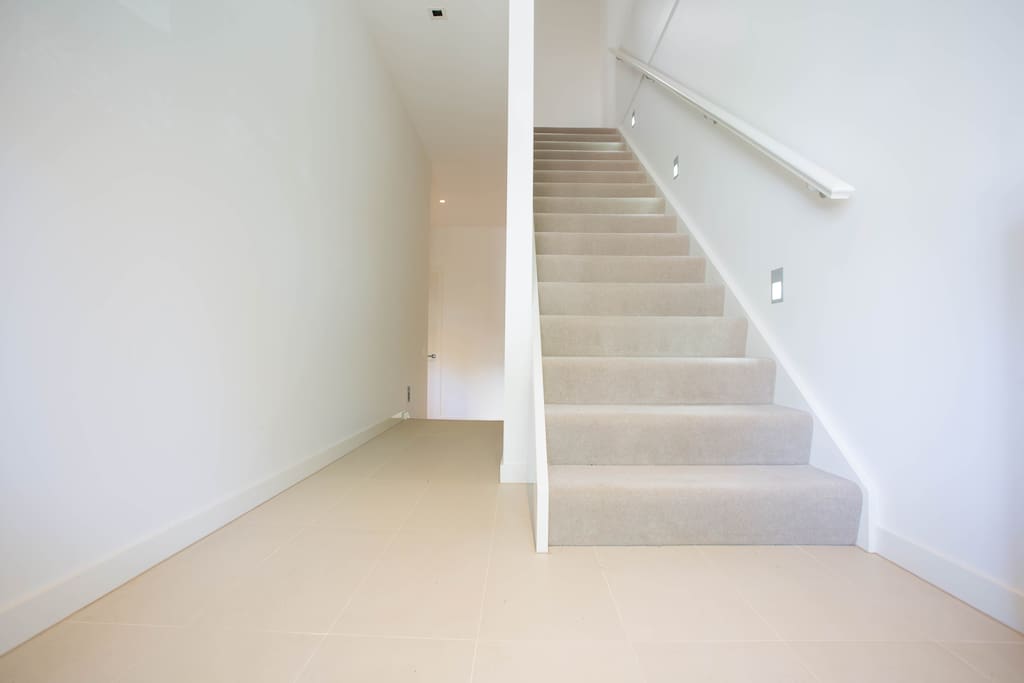 Elegant Entrance Hall