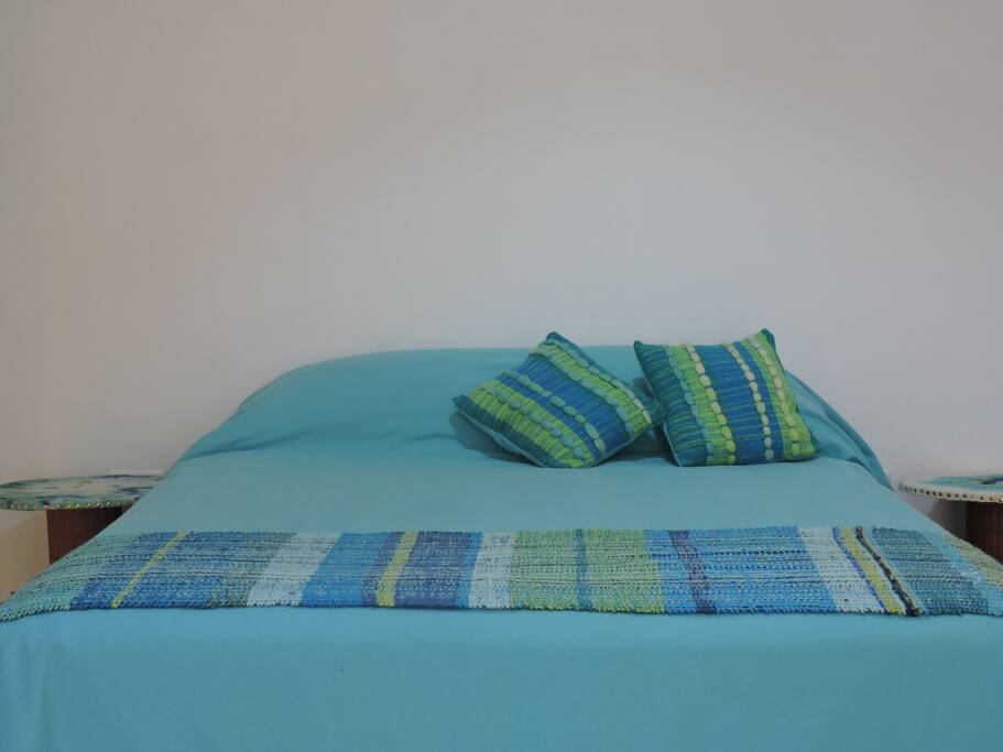 Cama 2 plazas