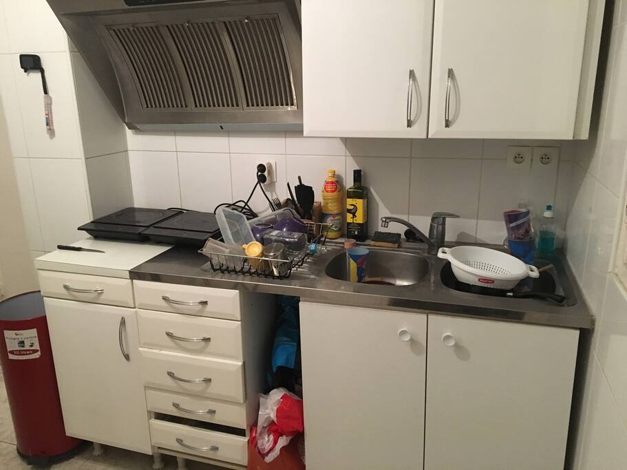 Cuisine