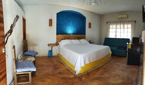 Stone and Color Suites in Chichén Itzá C 2 KEE