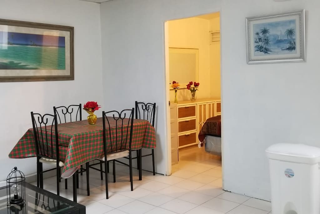 Dinning Space
