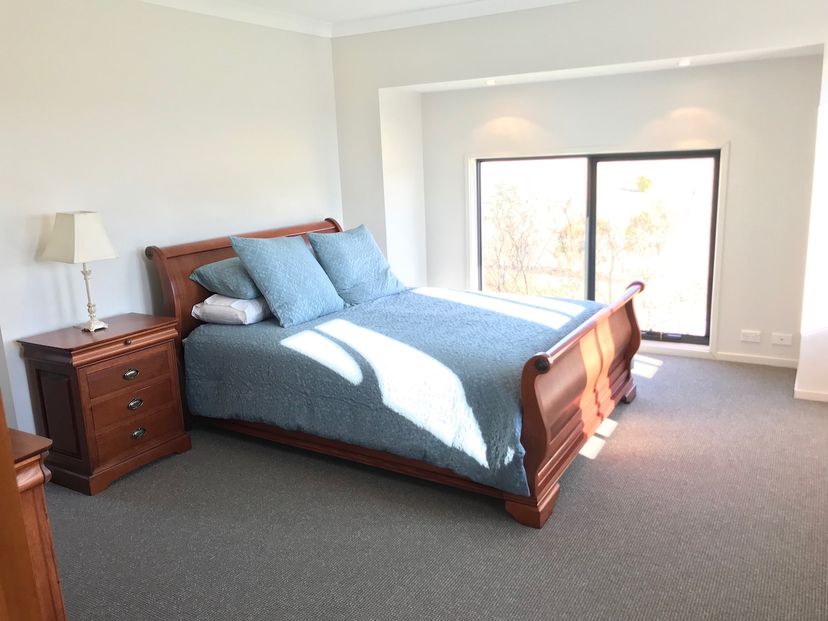 Dormitorio principal