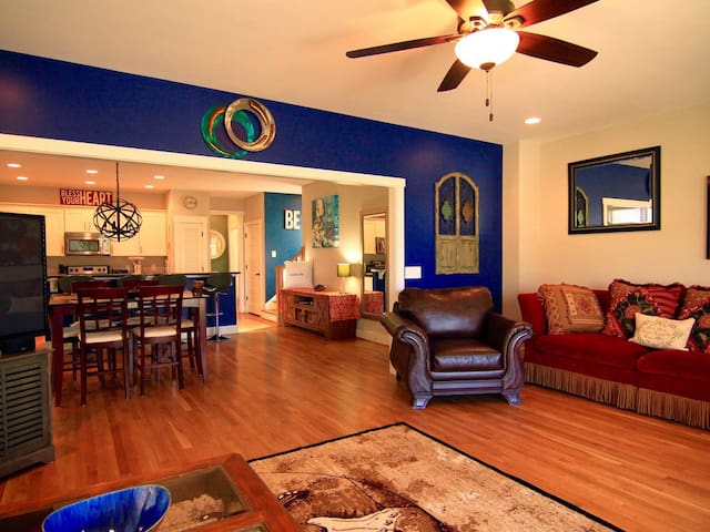 The River House gallery image 4