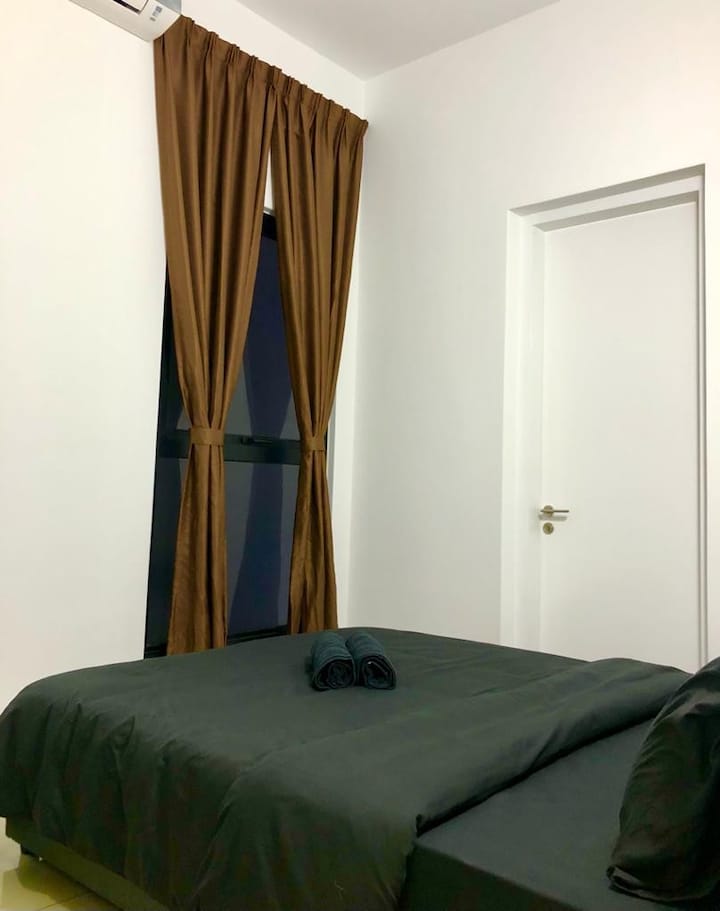 საძინებელი 2