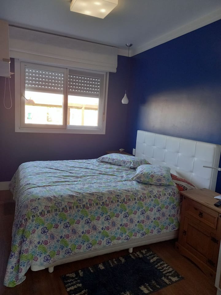 Suite  avec lit Queen Size