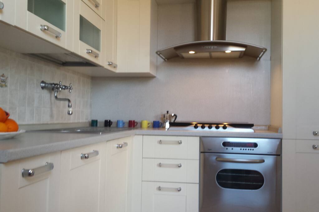 cucina